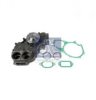 MERCE 442200070180 Water Pump